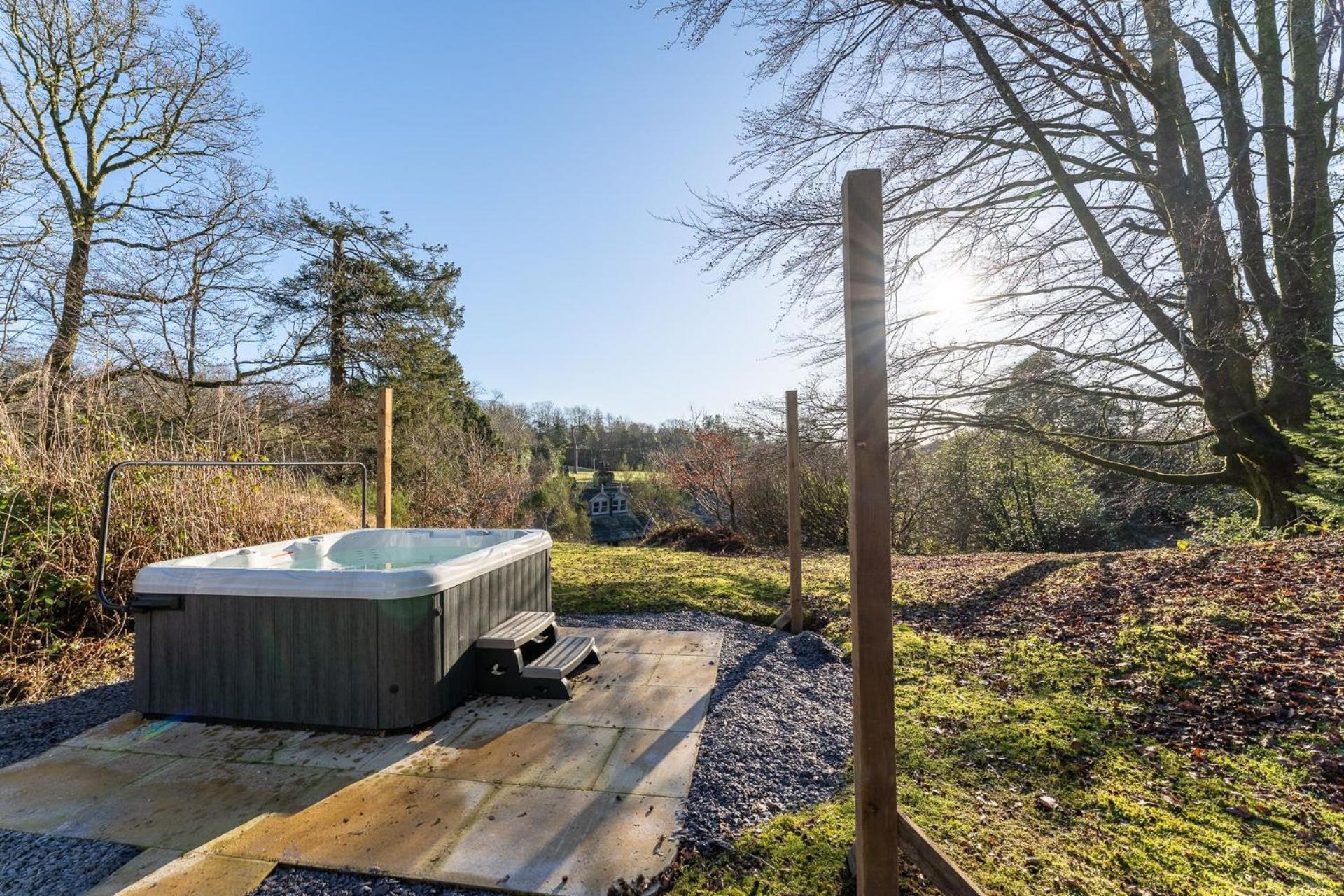 Low House Windermere Eksteriør bilde